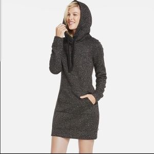 Fabletics Yukon sweatshirt dress
